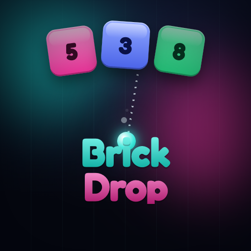 Brick Drop